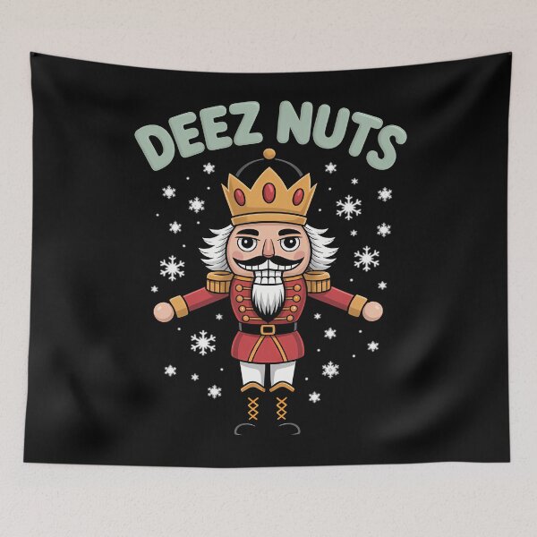 Item preview, 2025 Vintage Meme Holiday Style Christmas Retro designed and sold by essertomb.