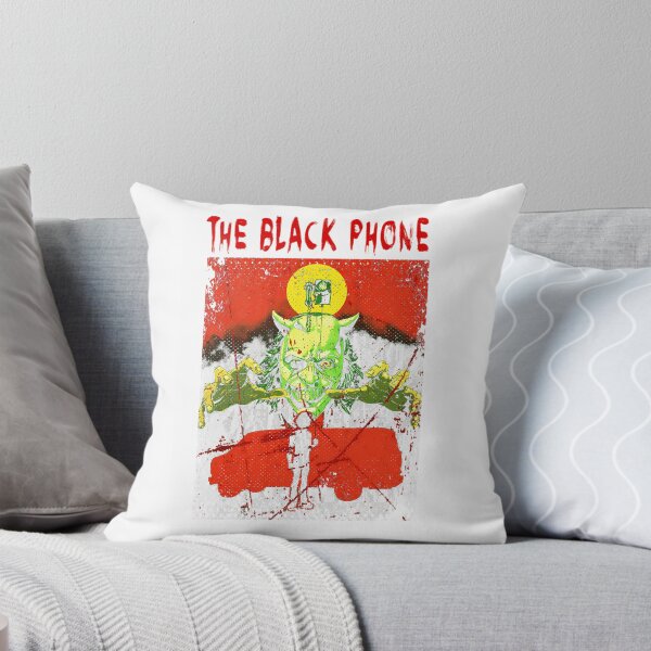 Item preview, Horror Bloom Vintage 90s Movie Halloween designed and sold by lucattbjhowar.
