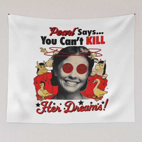 Item preview, flims aldult movie vintage star creepy scary retro funny horror designed and sold by Pollocknaj.
