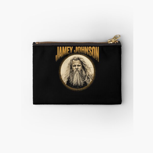 Item preview, Jamey Johnson T-Shirt designed and sold by RosendoMoore.