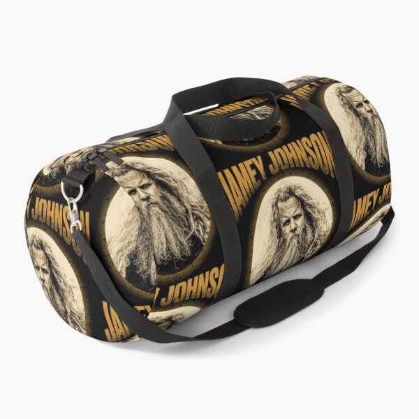 Item preview, Jamey Johnson T-Shirt designed and sold by RosendoMoore.