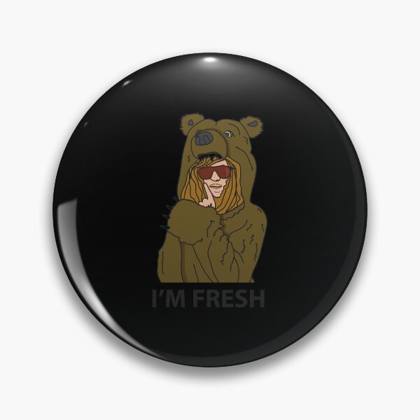 Item preview, Workaholics - Blake's Bearcoat  	 designed and sold by heveynarce2.