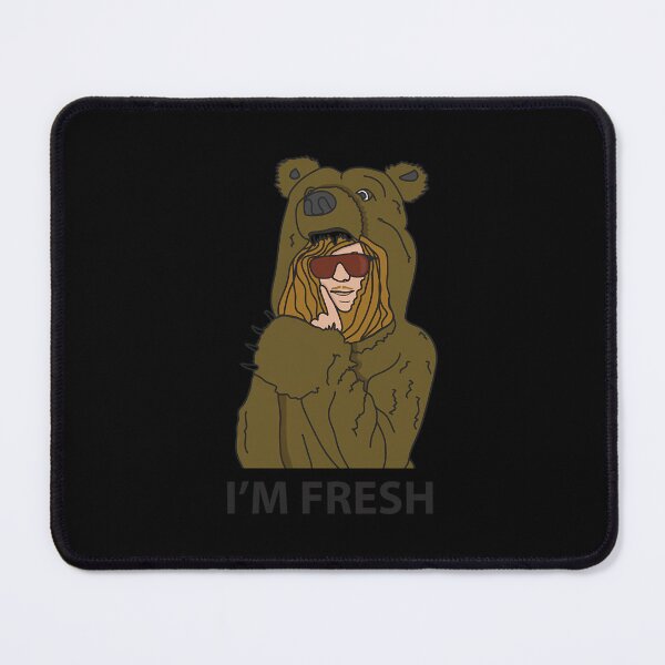 Item preview, Workaholics - Blake's Bearcoat designed and sold by heveynarce2.