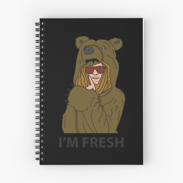 Item preview, Workaholics - Blake's Bearcoat  	 designed and sold by heveynarce2.