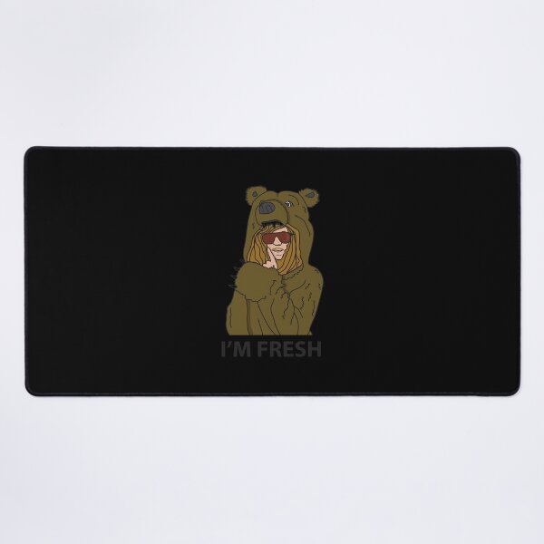 Item preview, Workaholics - Blake's Bearcoat  	 designed and sold by heveynarce2.