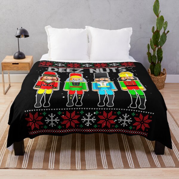 Item preview, Retro Vintage Holiday Style Christmas Meme 2025 designed and sold by essertomb.