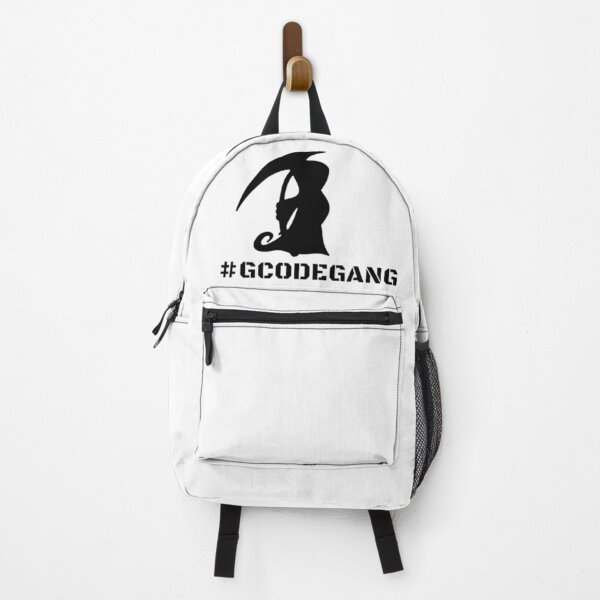Item preview, #GCODEGANG Reaper designed and sold by ZeroReturn Brand .