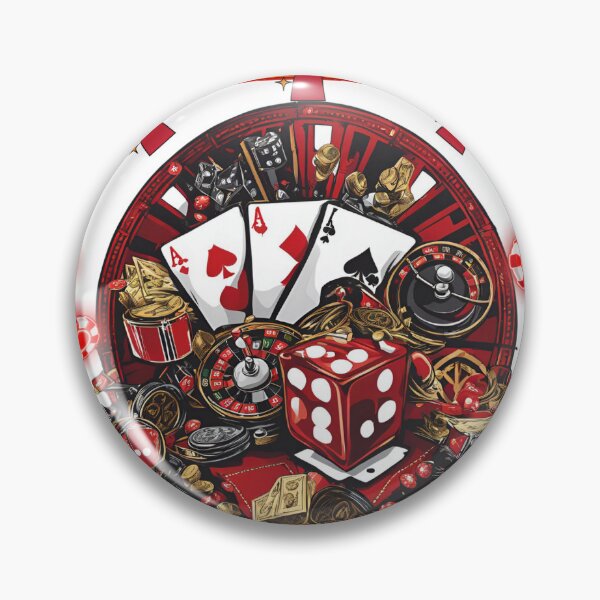 Item preview, Big Win - It's only a Gambling Game Design designed and sold by JaZuLive.