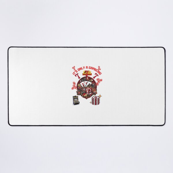 Item preview, Big Win - It's only a Gambling Game Design designed and sold by JaZuLive.