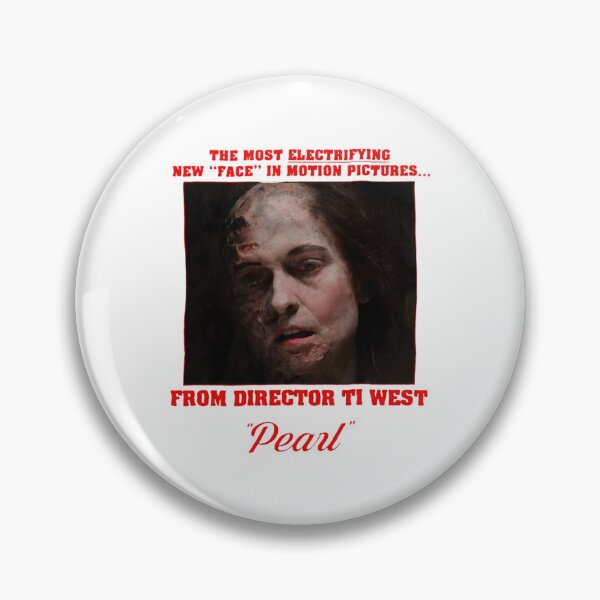 Item preview, horror funny movie retro flims vintage aldult scary creepy star designed and sold by Pollocknaj.