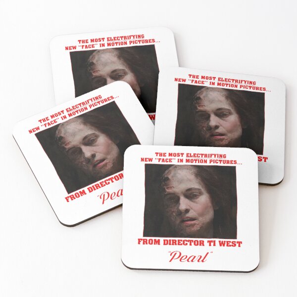 Item preview, horror funny movie retro flims vintage aldult scary creepy star designed and sold by Pollocknaj.