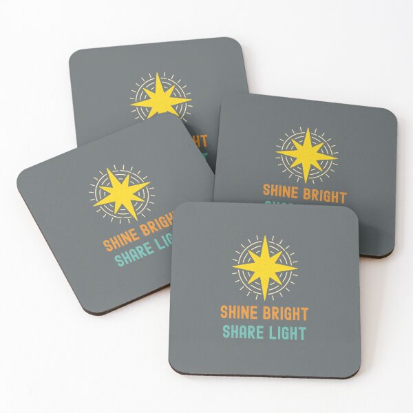Item preview, Sharing the Light designed and sold by LaPaz361.