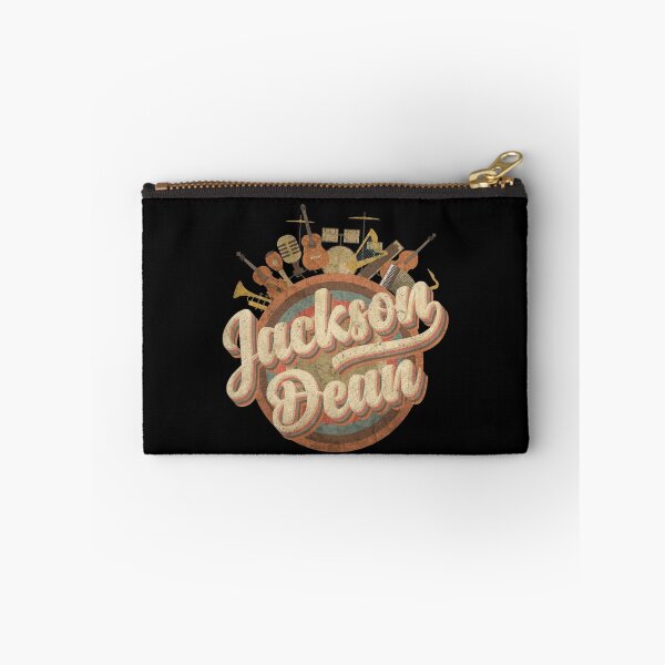 Item preview, Jackson Dean Nicholson - Country Music T-Shirt designed and sold by CamillaOrn.