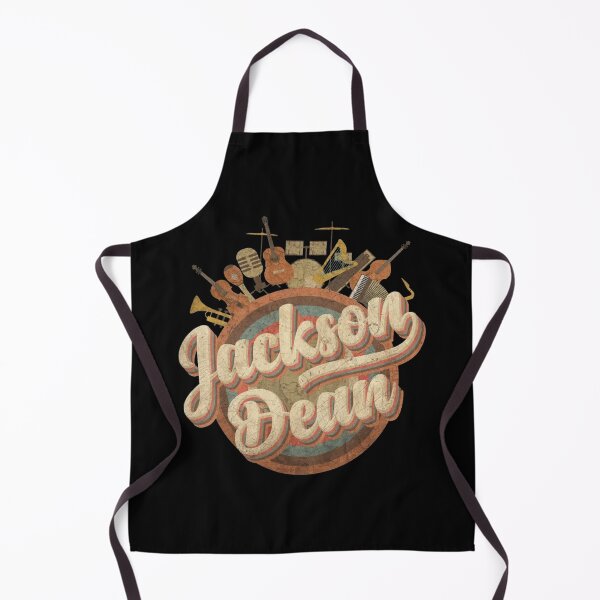 Item preview, Jackson Dean Nicholson - Country Music T-Shirt designed and sold by CamillaOrn.
