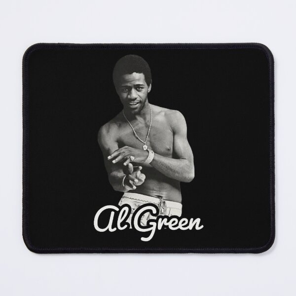Item preview, Music - Al Green designed and sold by scdumlemi.