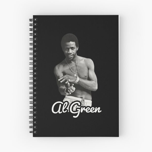 Item preview, Music - Al Green designed and sold by scdumlemi.