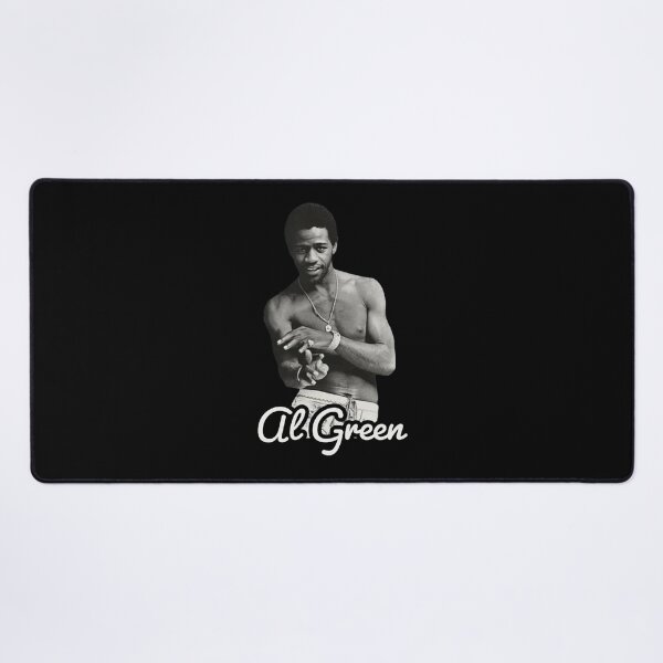 Item preview, Music - Al Green designed and sold by scdumlemi.