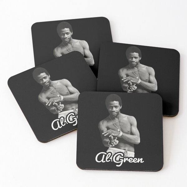 Item preview, Music - Al Green designed and sold by scdumlemi.