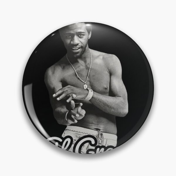 Item preview, Music - Al Green designed and sold by scdumlemi.