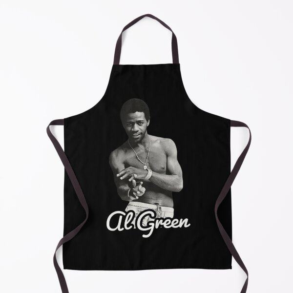 Item preview, Music - Al Green designed and sold by scdumlemi.