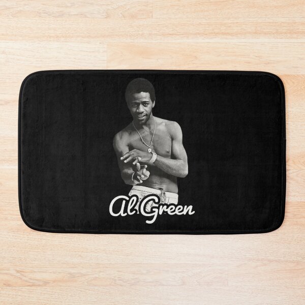 Item preview, Music - Al Green designed and sold by scdumlemi.