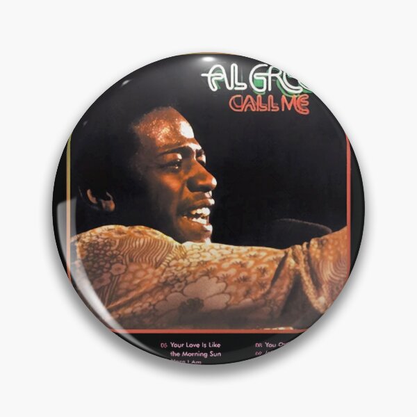 Item preview, Music - Al Green designed and sold by scdumlemi.