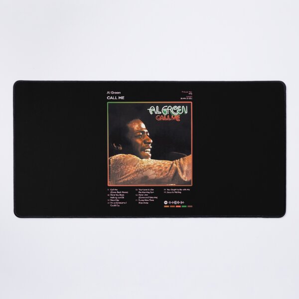 Item preview, Music - Al Green designed and sold by scdumlemi.