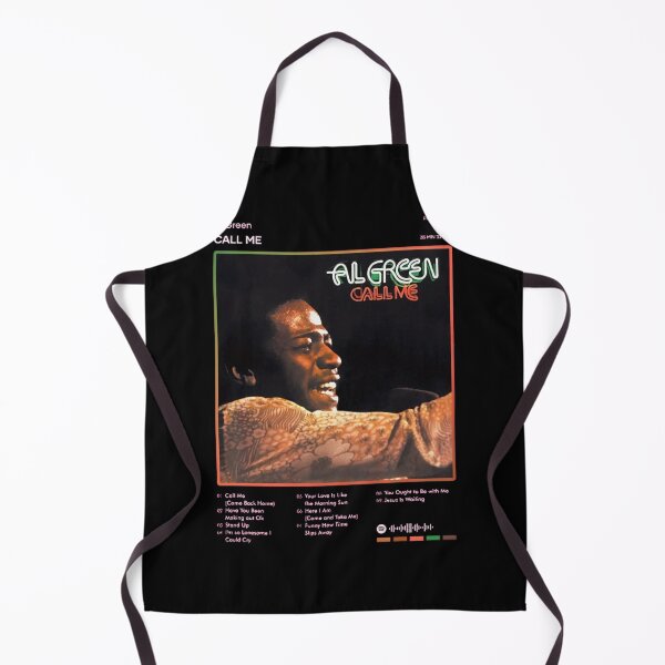 Item preview, Music - Al Green designed and sold by scdumlemi.