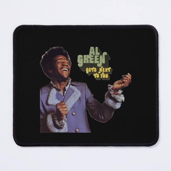 Item preview, Music - Al Green designed and sold by scdumlemi.