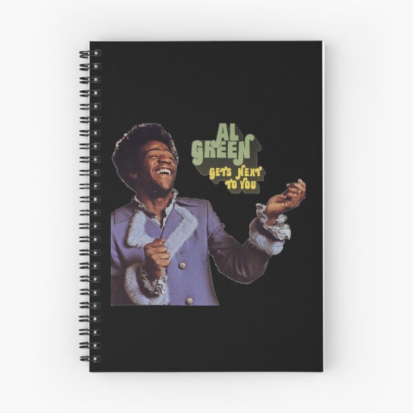 Item preview, Music - Al Green designed and sold by scdumlemi.