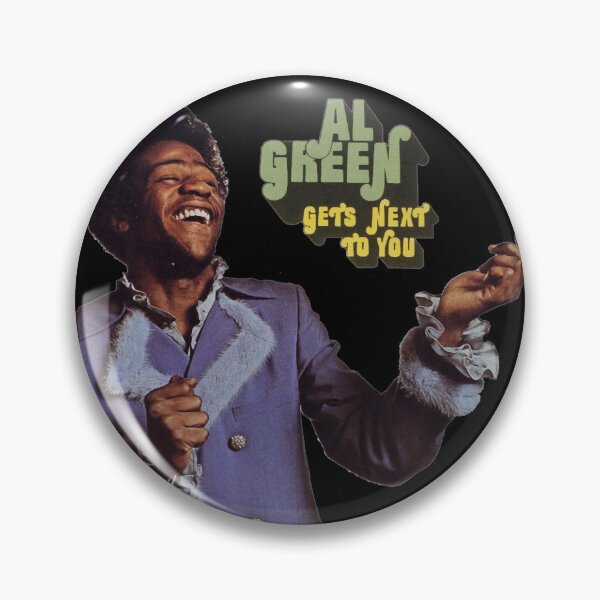 Item preview, Music - Al Green designed and sold by scdumlemi.