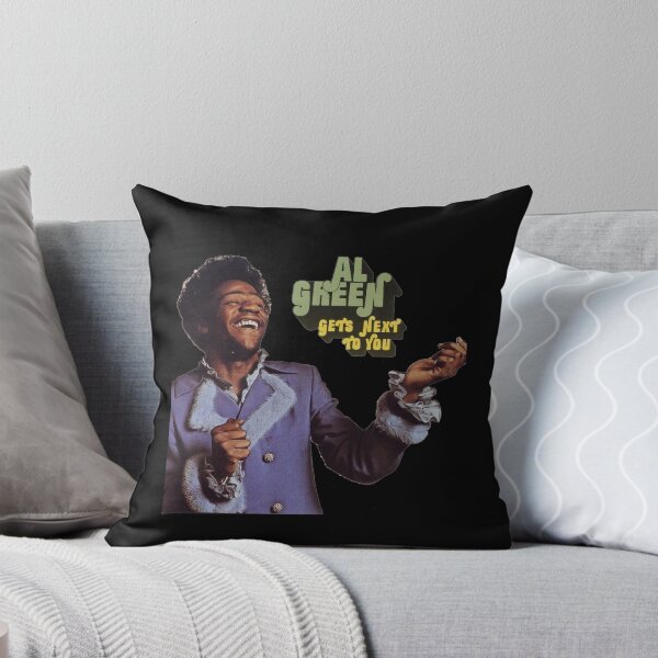 Item preview, Music - Al Green designed and sold by scdumlemi.