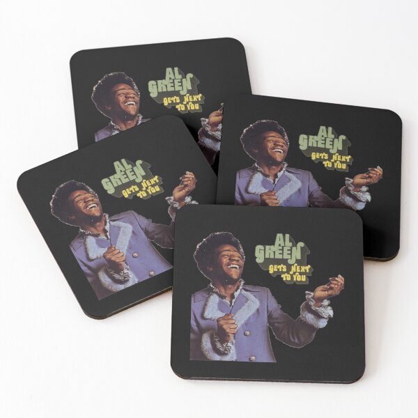 Item preview, Music - Al Green designed and sold by scdumlemi.