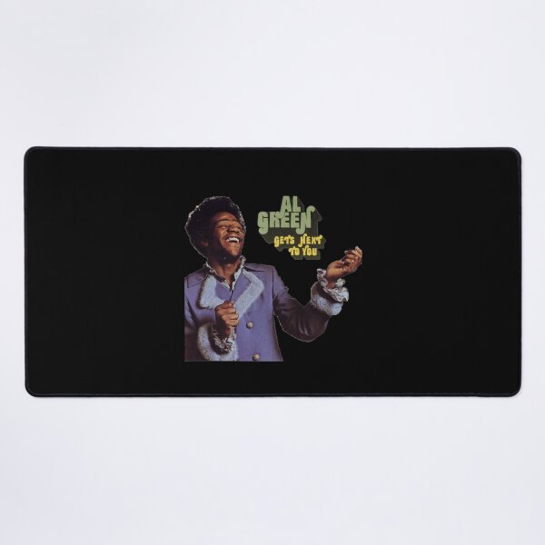 Item preview, Music - Al Green designed and sold by scdumlemi.