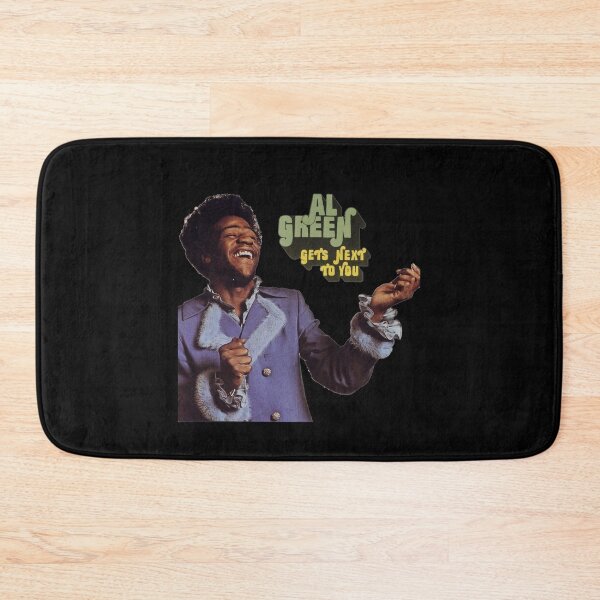Item preview, Music - Al Green designed and sold by scdumlemi.