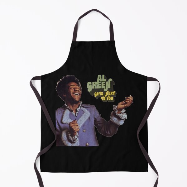 Item preview, Music - Al Green designed and sold by scdumlemi.