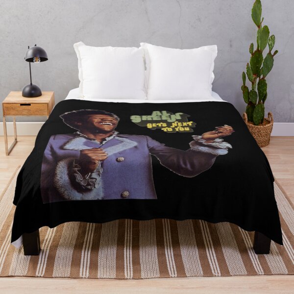 Item preview, Music - Al Green designed and sold by scdumlemi.