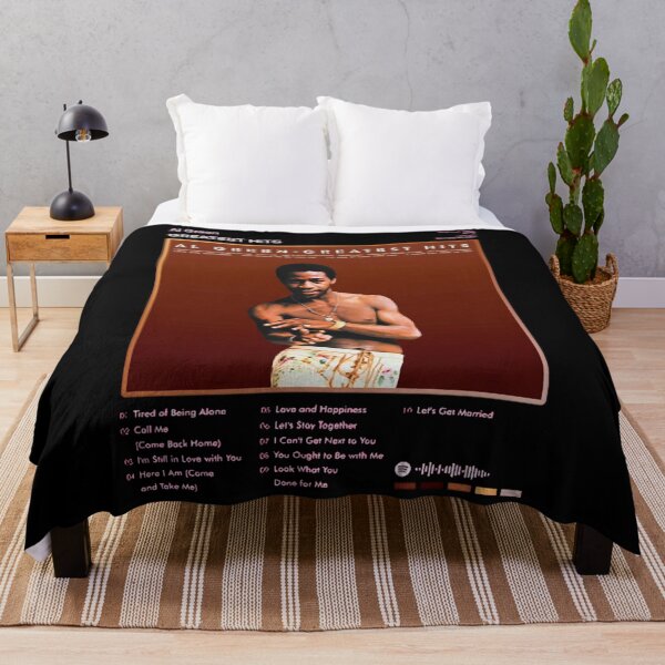 Item preview, Music - Al Green designed and sold by scdumlemi.
