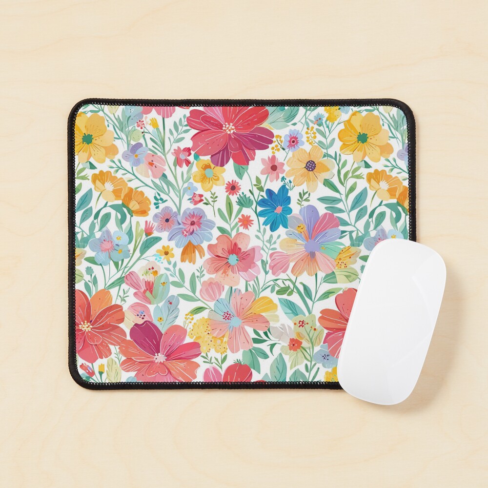 Item preview, Mouse Pad designed and sold by CoolPixels.