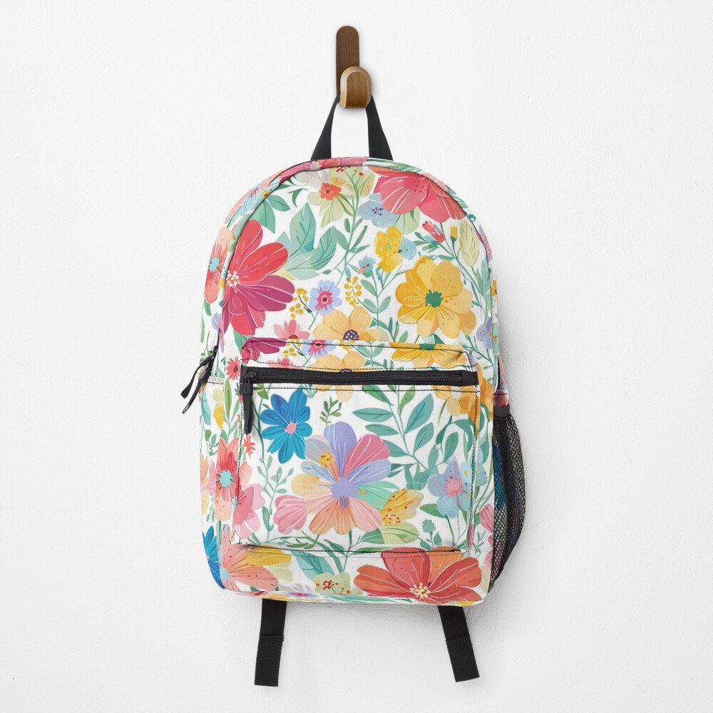 Item preview, Backpack designed and sold by CoolPixels.