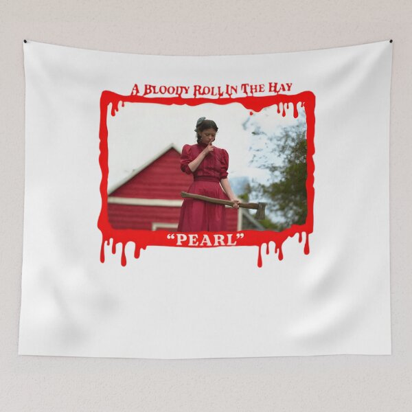 Item preview, star creepy horror movie scary vintage aldult funny retro flims designed and sold by Pollocknaj.