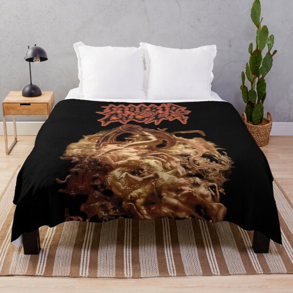 Item preview, 90s Horror Vintage Tour Retro Band Funny designed and sold by Jannetten.