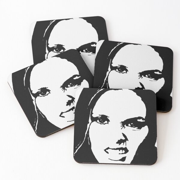 Item preview, Elizabeth Olsen  designed and sold by Chad's Fresh Art.