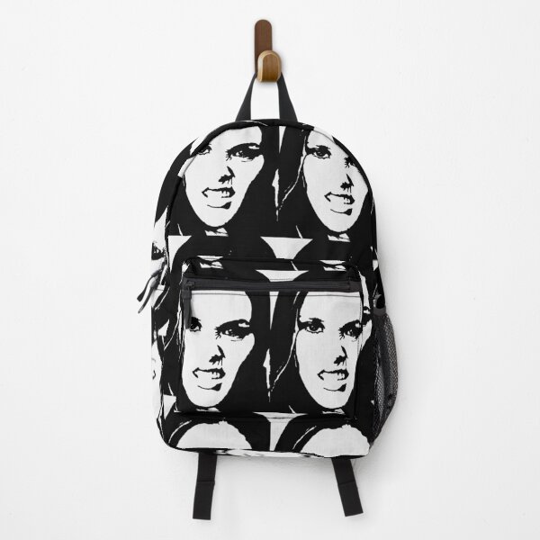 Item preview, Elizabeth Olsen designed and sold by Chad's Fresh Art.