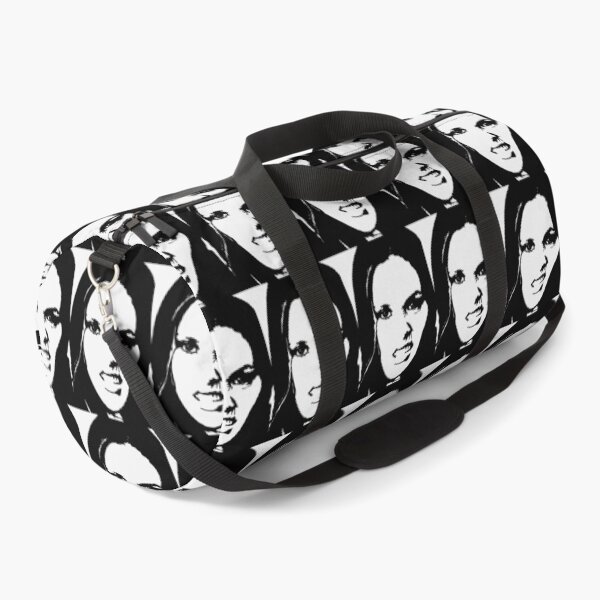 Item preview, Elizabeth Olsen designed and sold by Chad's Fresh Art.