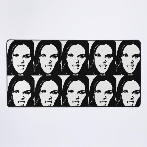 Item preview, Elizabeth Olsen designed and sold by Chad's Fresh Art.