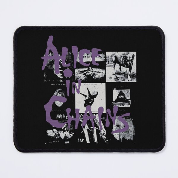 Item preview, Music - Alice In Chains designed and sold by etosporyte.