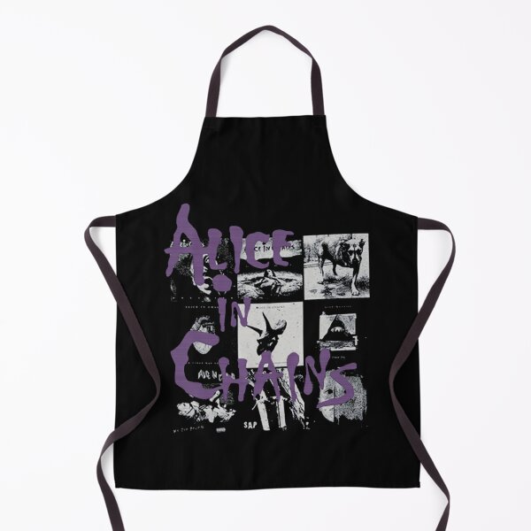 Item preview, Music - Alice In Chains designed and sold by etosporyte.