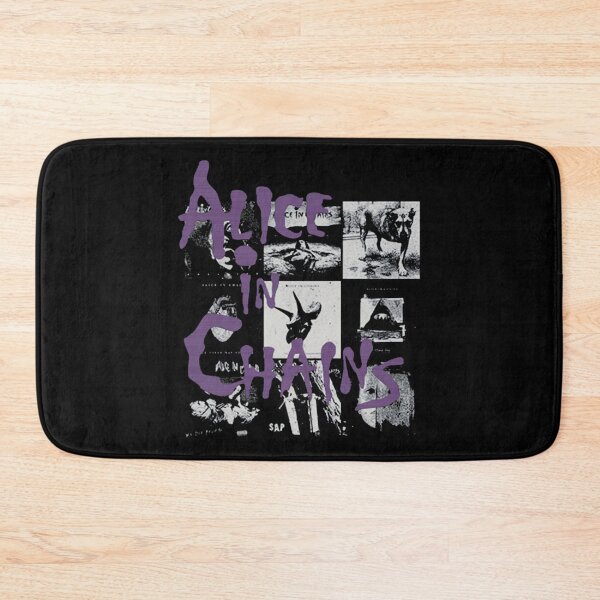 Item preview, Music - Alice In Chains designed and sold by etosporyte.