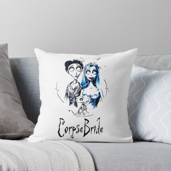 Item preview, Cartoon Movie Horror 90s Funny Film designed and sold by Genevabodyg.